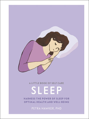 Sleep - ebook